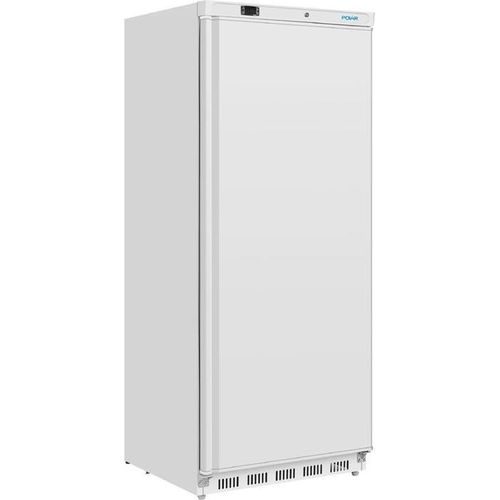 Polar C-Serie Kühlschrank Weiß 600Ltr