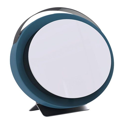 Heizlüfter DIGITAL, 1000/2000 W, LxBxH 345 x 185 x 322 mm kaiserkraft