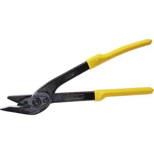 ratioform Stahlbandschere, manuell, für Bandbreite bis 19 mm Image