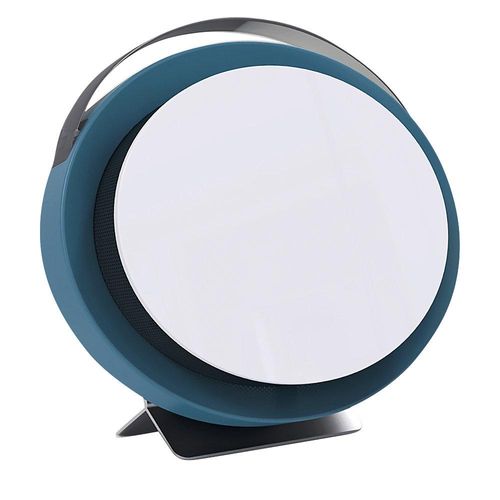 Heizlüfter DIGITAL, 1000/2000 W, LxBxH 345 x 185 x 322 mm, ab 3 Stk kaiserkraft