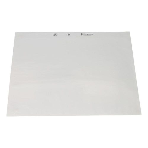 ratioform terra Dokumententaschen aus Papier, Transparent, VE 1000 Stk, LxB 330 x 262 mm, ab 10 VE
