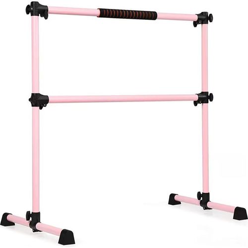 Ballett Barre Fitness Divit BB1 Ballettstange Freistehend