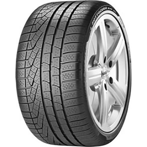 Pirelli Winter 240 Sottozero Serie Ii 205/50R17 93V Xl Image
