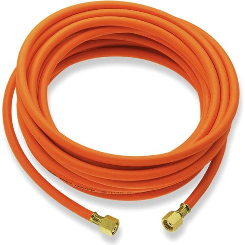 Rothenberger Propanschlauch 3/8"L-3/8"L, 10m, 5x3,5mm