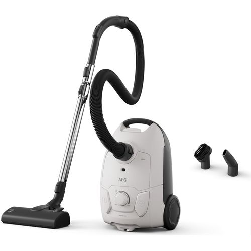 AEG CLEAN 5000 Staubsauger: Hohe Saugleistung und Nachhaltigkeit vereint