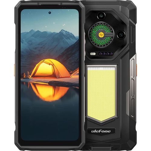 UleFone Telefonas ARMOR 33/33 ULEFONE