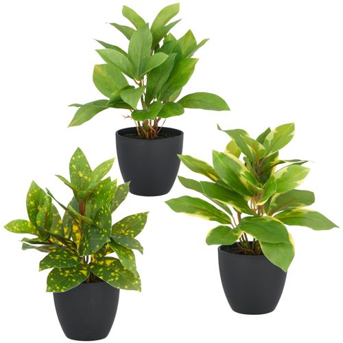 Kunstpflanze CREATIV GREEN 