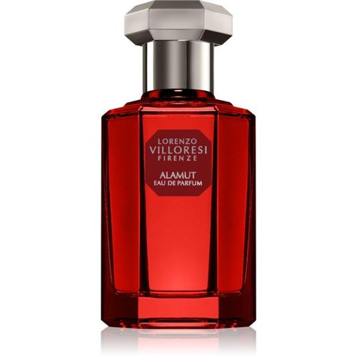 Lorenzo Villoresi Alamut eau de parfum unisex 50 ml