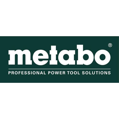 Metabo Schleifspindel vollst.,WBA M14 D180 (316065250)