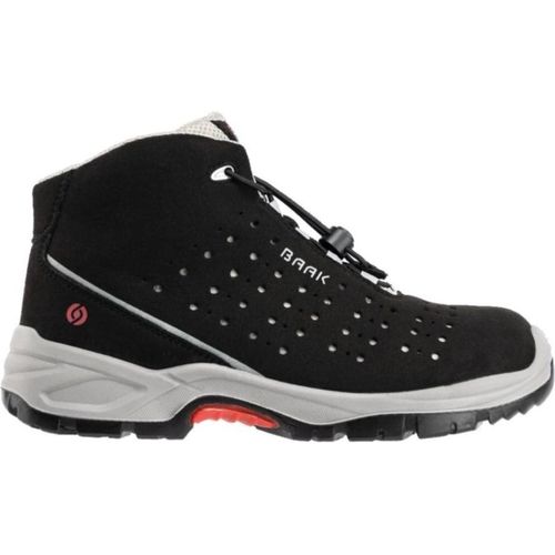 BAAK HENDRIK-XW Stiefel S1P SRC ESD