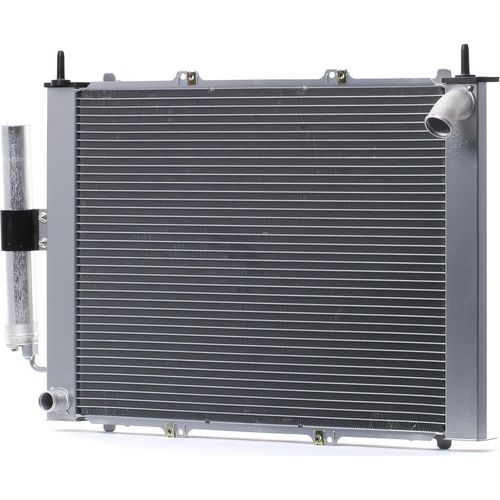 RIDEX Kühlmodul Motorkühlmodul 2668C0004 für RENAULT KANGOO (KC0/1)