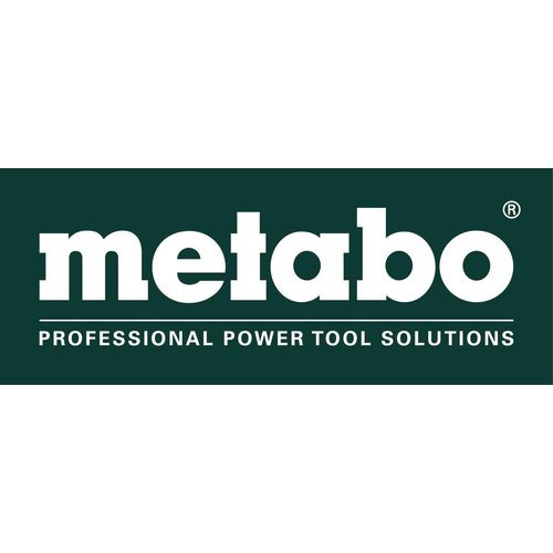 Metabo Original Ersatzkabel für den Austausch an Elektrowerkzeugen