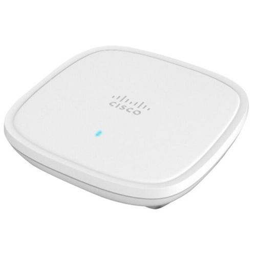 Cisco C9105AXI-EWC-E Zugangspunkt WLAN 1488 Mbit/s Unterstützung von Power over Ethernet (PoE)