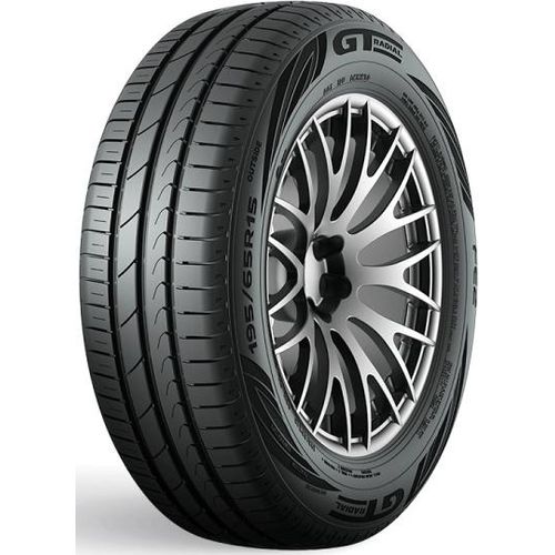 Gt-Radial Fe2 225/55R16 99W Bsw Xl