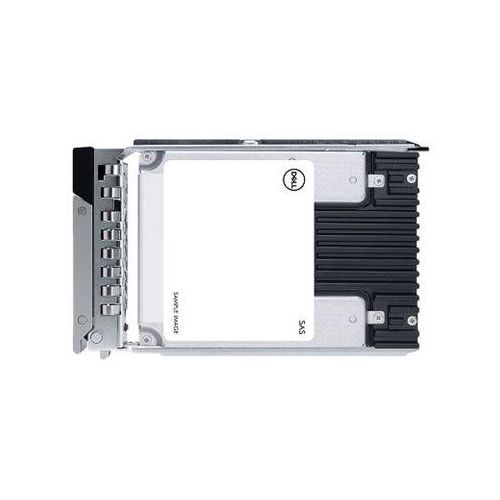 Dell 1.92TB SSD SATA Read Intensive 6Gbps 512e 2.5in Hot-Plug CUS Kit - Solid State Disk - Serial ATA