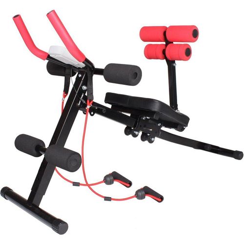 Dreieckige Hantelmaschine