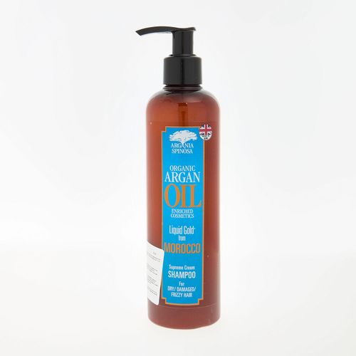 Shampoo mit Arganöl 300ml