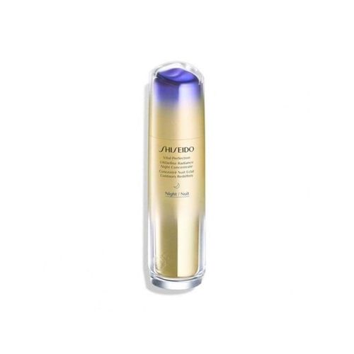 Shiseido Vital Perfection LiftDefine Night Concent 80ml