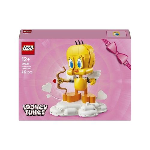 LEGO 40824 Liebesbote Tweety