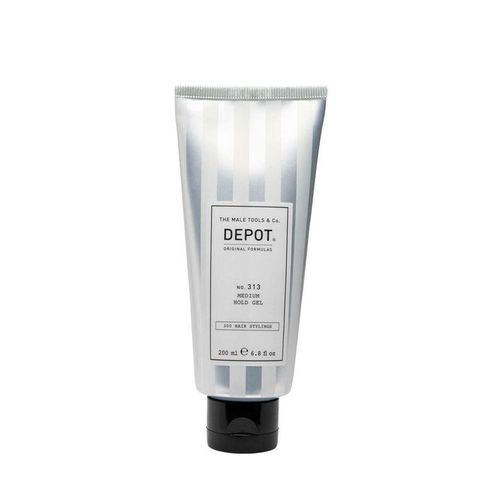 Depot No. 313 Definition & Control - Medium Hold 200 ml
