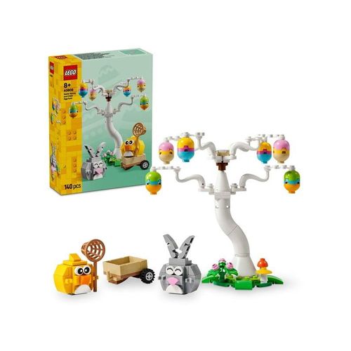 LEGO 40808 Osterhase und Ostereiersuche