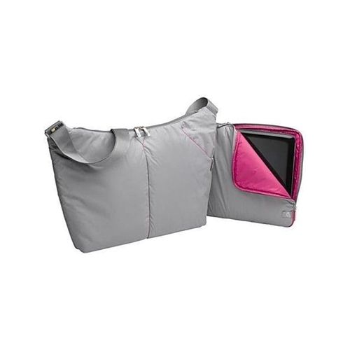 Case Logic PC Bag - Grey