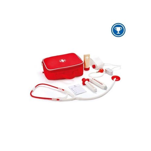 Hape Doctor's Set