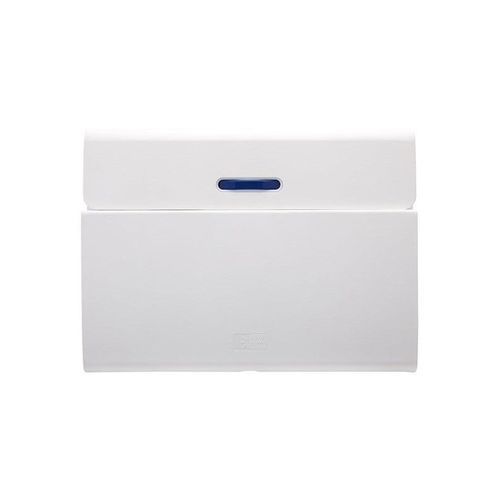 Case Logic Rotating Galaxy Tab4 - 10.1" - White