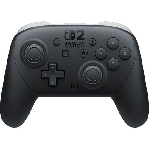 Nintendo Gamepad Switch 2 Pro Controller