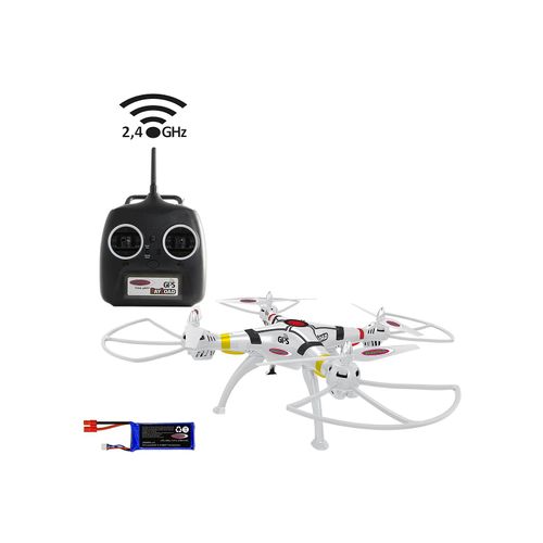 JAMARA Payload GPS Drone Altitude Coming Home