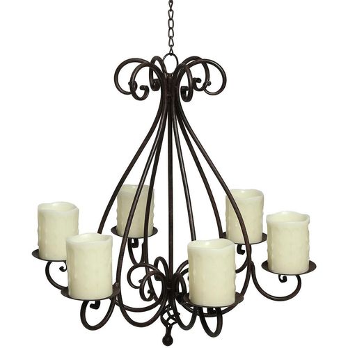 Kerzenständer AMBIENTE HAUS 