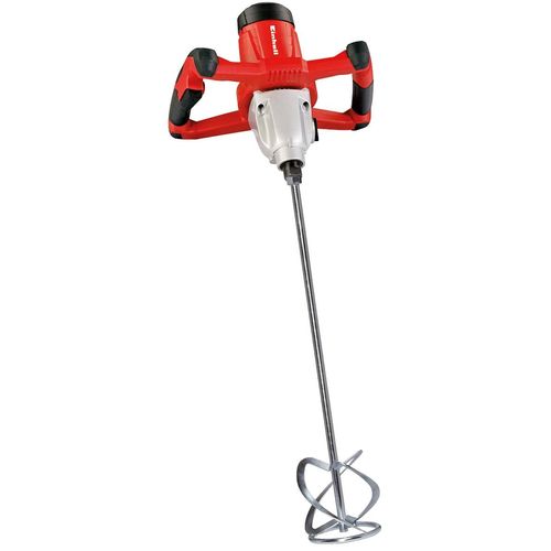 Rührwerk EINHELL "TC-MX 1400-2 E", silber (rot, silberfarben), B:32,5cm H:21cm L:32,5cm, Rührwerke