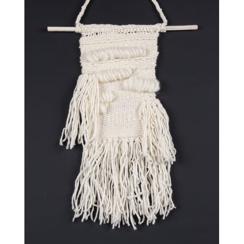 Wanddekoobjekt THEKO 