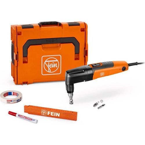 FEIN Knabber bis 1,6 mm BLK 1.6 E Set