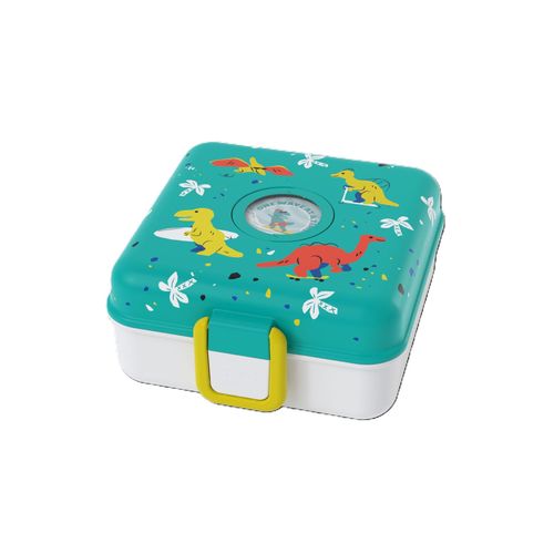 Lunchbox DINO