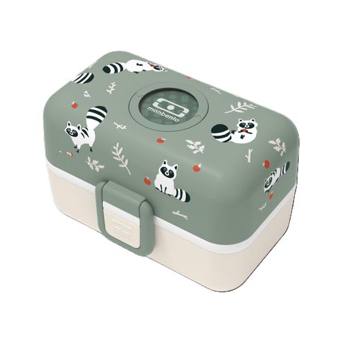 Lunchbox RACCOON