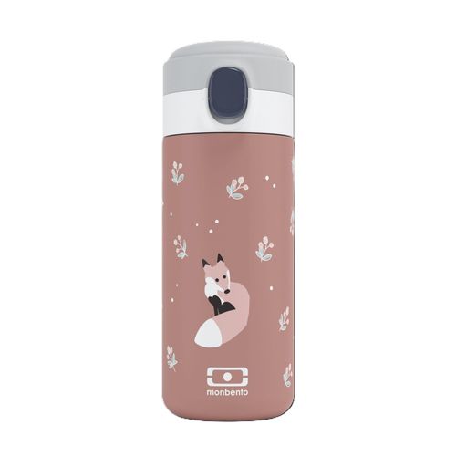 Isoliertrinkflasche FOX