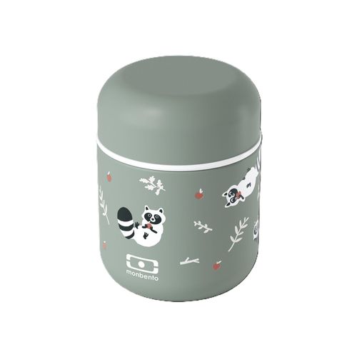 Isolierlunchbox RACCOON