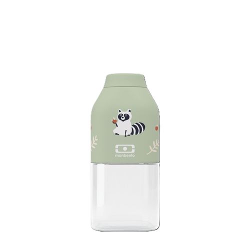 Trinkflasche RACCOON