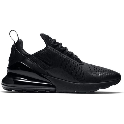 Nike Air Max 270 Black/Black-Black 47