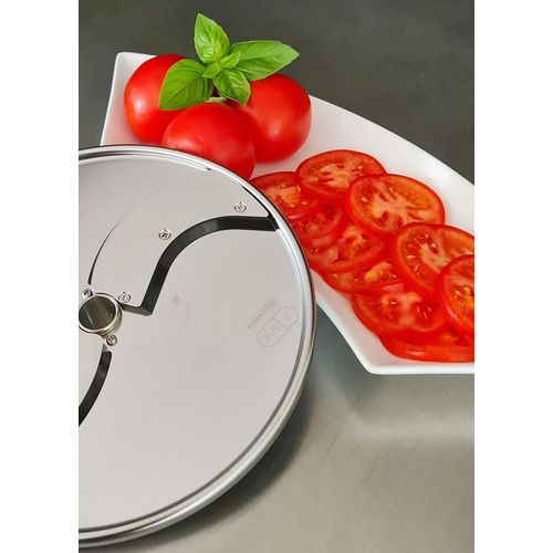 Gemüseschneider Schneidscheiben 5mm CL105