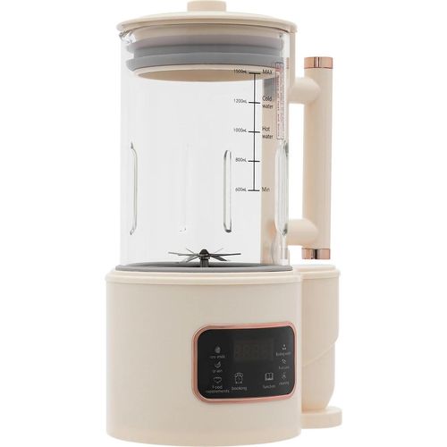 Sojadrinkbereiter/Standmixer - Mixer-Ersatzteile - Austauschteile - Zubehör - Passend für Sojadrinkmaschine und Mixer