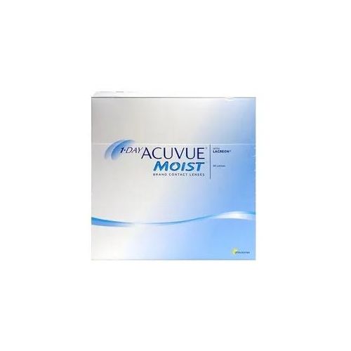 1-DAY ACUVUE® MOIST 90 Stk.