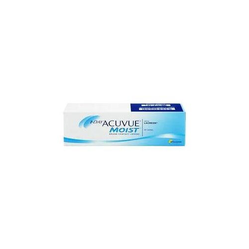 1-DAY ACUVUE® MOIST 30 Stk.