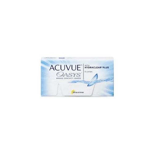 ACUVUE® OASYS 6 Stk.
