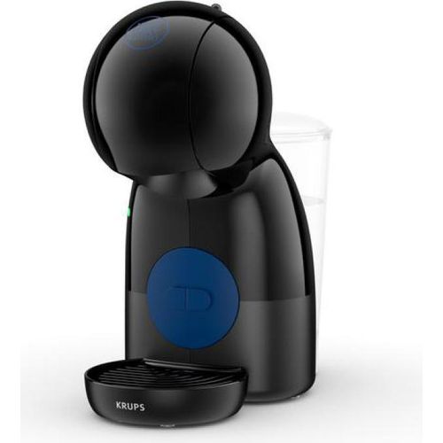 Kaffeemaschine mit schoten 15 riegel 1340w schwarz Krups YY4202FD