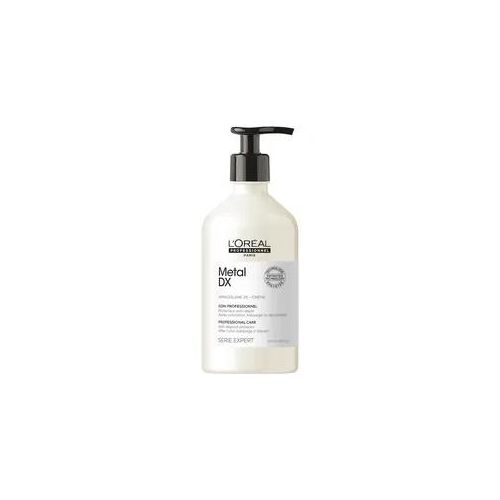 L'Oreal Professionnel Serie Expert Metal DX Pflege Conditioner 500 ml