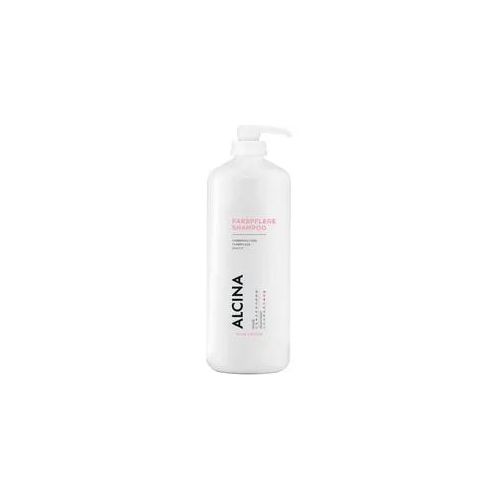 ALCINA Color & Blonde Farbpflege- Shampoo 1250 ml