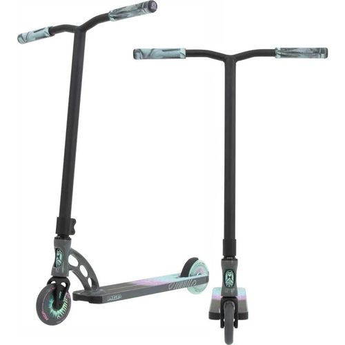 MGP Scooter Origin Pro Psychedelic Edition rabbit