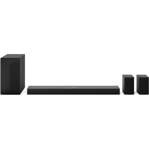 LG DS70TR Soundbar mit Subwoofer
